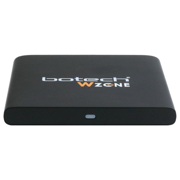Botech Wzone 4K Android 10 TV Box