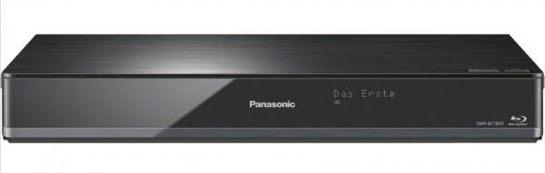 Panasonic DMRBCT850EG