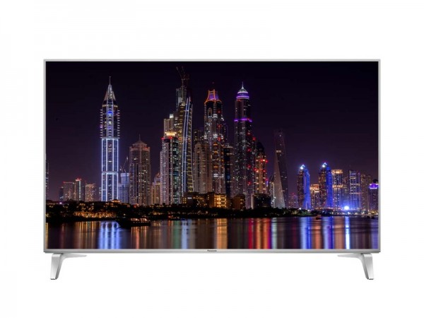 PanasonicTX65DXW784 164cm 4K 3D 1800Hz SmartTV