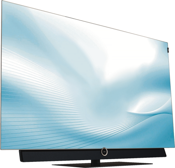 Loewe Bild 4.55 139cm 4K OLED TwinTuner SmartTV