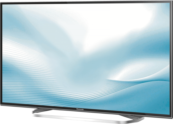 Panasonic TX43EXW754 108cm 4K UHD 2200Hz SmartTV
