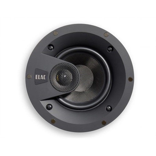 ELAC Debut IC-D61-W, Einbaulautsprecher Wandlautsprecher In-Wall Speaker