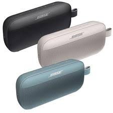 SoundLink Flex Bluetooth speaker