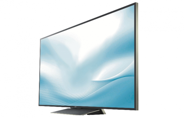 Sony KD75ZD9 189cm 4K 1200Hz SmartTV