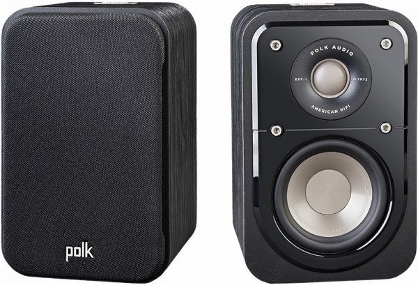 POLK Audio Signature S10, Surround Speaker