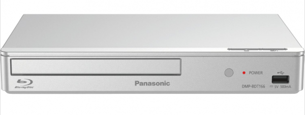 Panasonic DMPBDT166EG