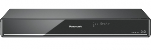 Panasonic DMRBST750EG