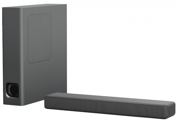 Sony HTMT300 Soundbar, drahtlos Subwoofer schwarz