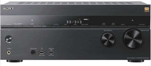 Sony STRDN1060 7-Kanal AV-Receiver