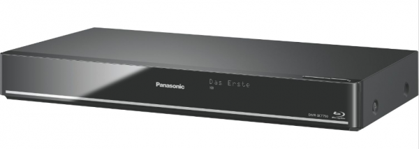 Panasonic DMRBCT750EG