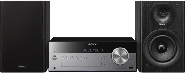 Sony CMTSBT100 Kompaktanlage