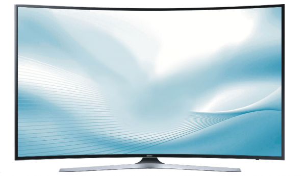 Samsung UE49KU6179UXZG 123cm 4K PQI1400 SmartTV
