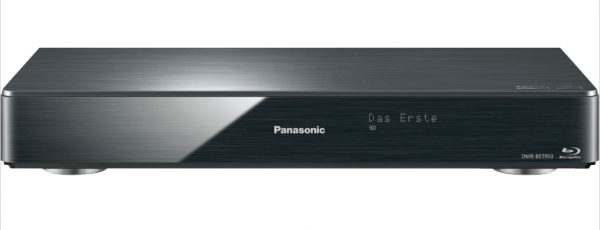 Panasonic DMRBST950EG