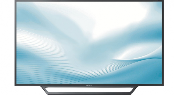 Sony KDL32WD605 80cm HD 200Hz SmartTV