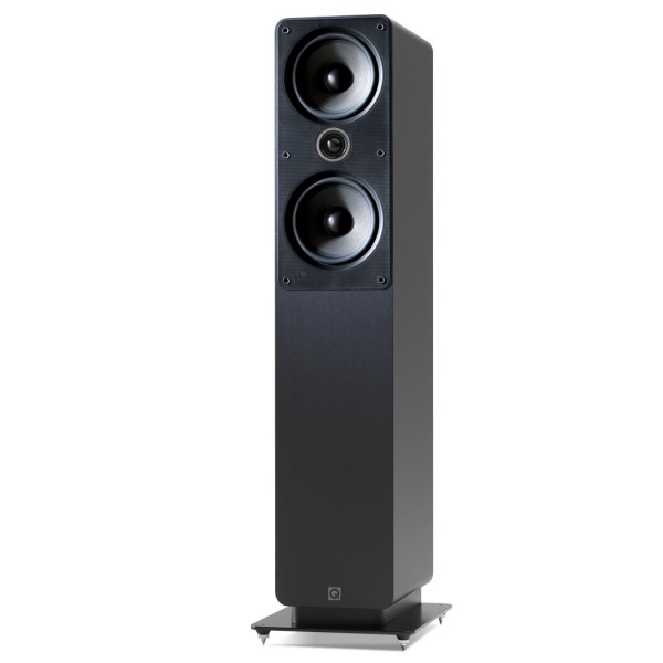 Q Acoustics 2050i graphit Stueckpreis