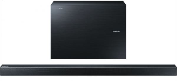 Samsung HWK650/EN schwarz Soundbar HDMI ARC