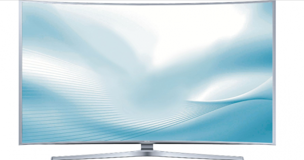 Samsung UE65JS9000 163cm 3D 4K PQI2000 SmartTV